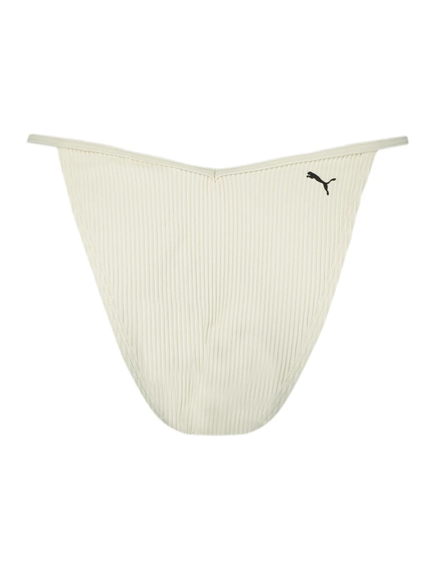 Puma Плавки женские SWIM WOMEN RIBBED TANGA 1P