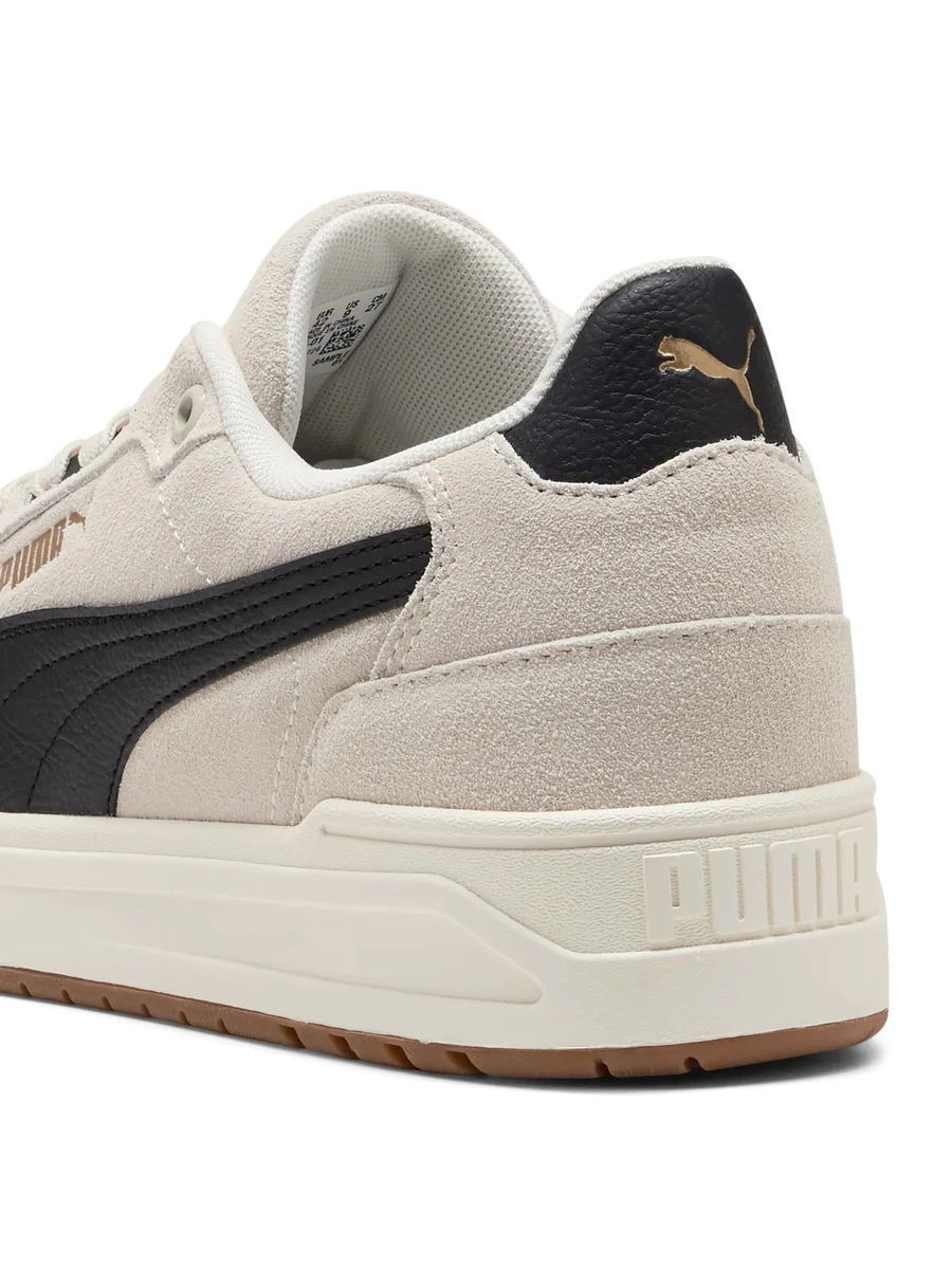 Puma Кеды мужские SHUFFLE DOWNTOWN SD