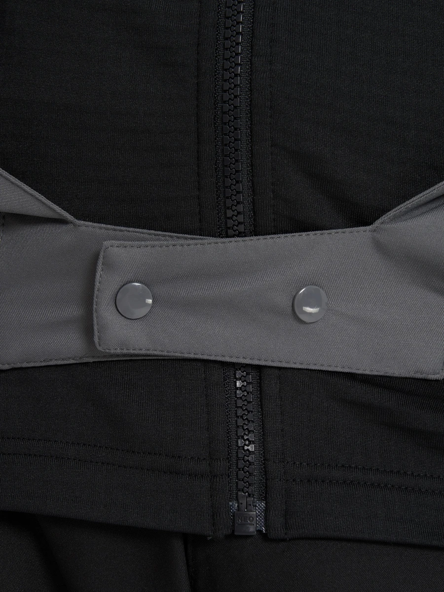 Glissade Куртка утеплённая мужская