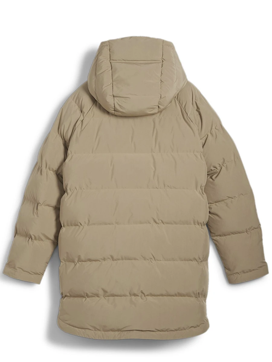 Puma Куртка утеплённая MONO PARKA