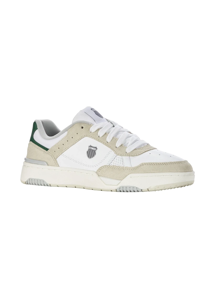 K-Swiss Кеды мужские MATCH PRO LTH
