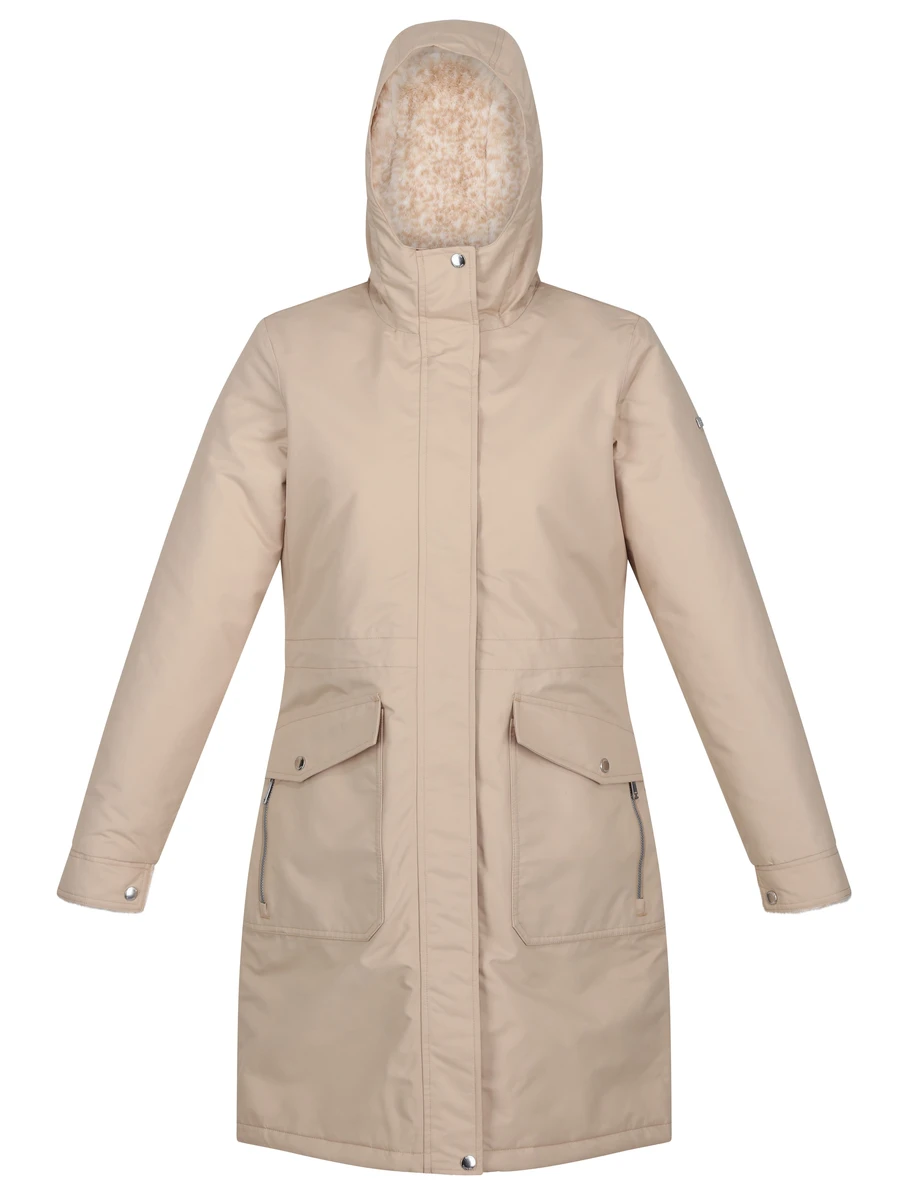 Regatta Куртка утеплённая женская ROMINE