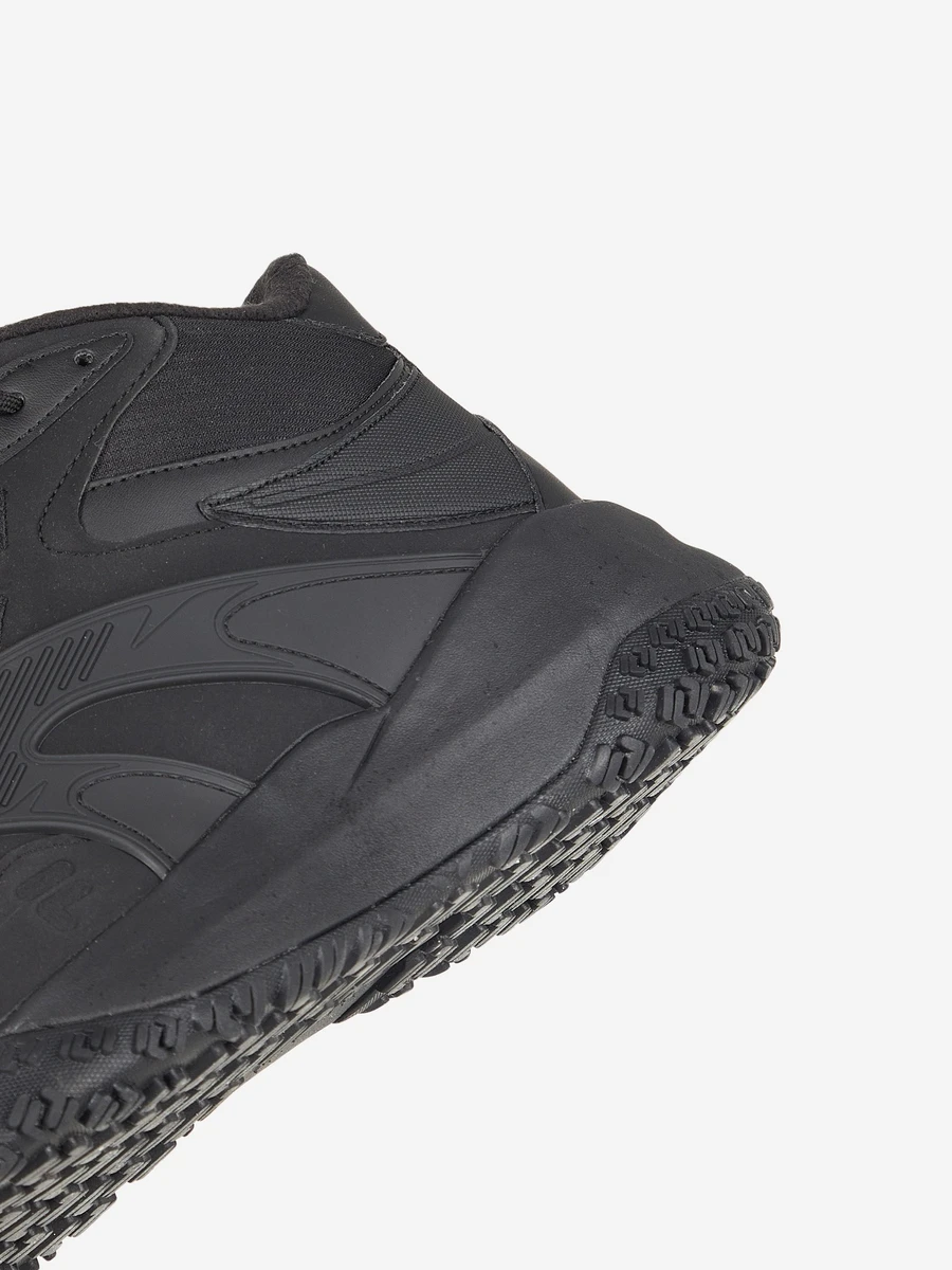 Fila Кроссовки утеплённые мужские TORNADO MID NXT WNTR