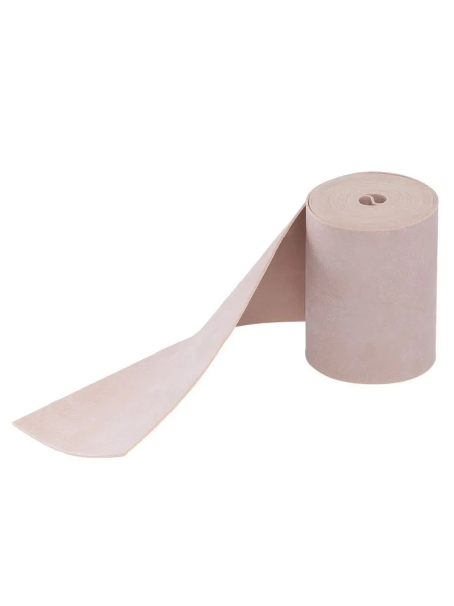 V76 Жгут-эспандер резиновый 2 м