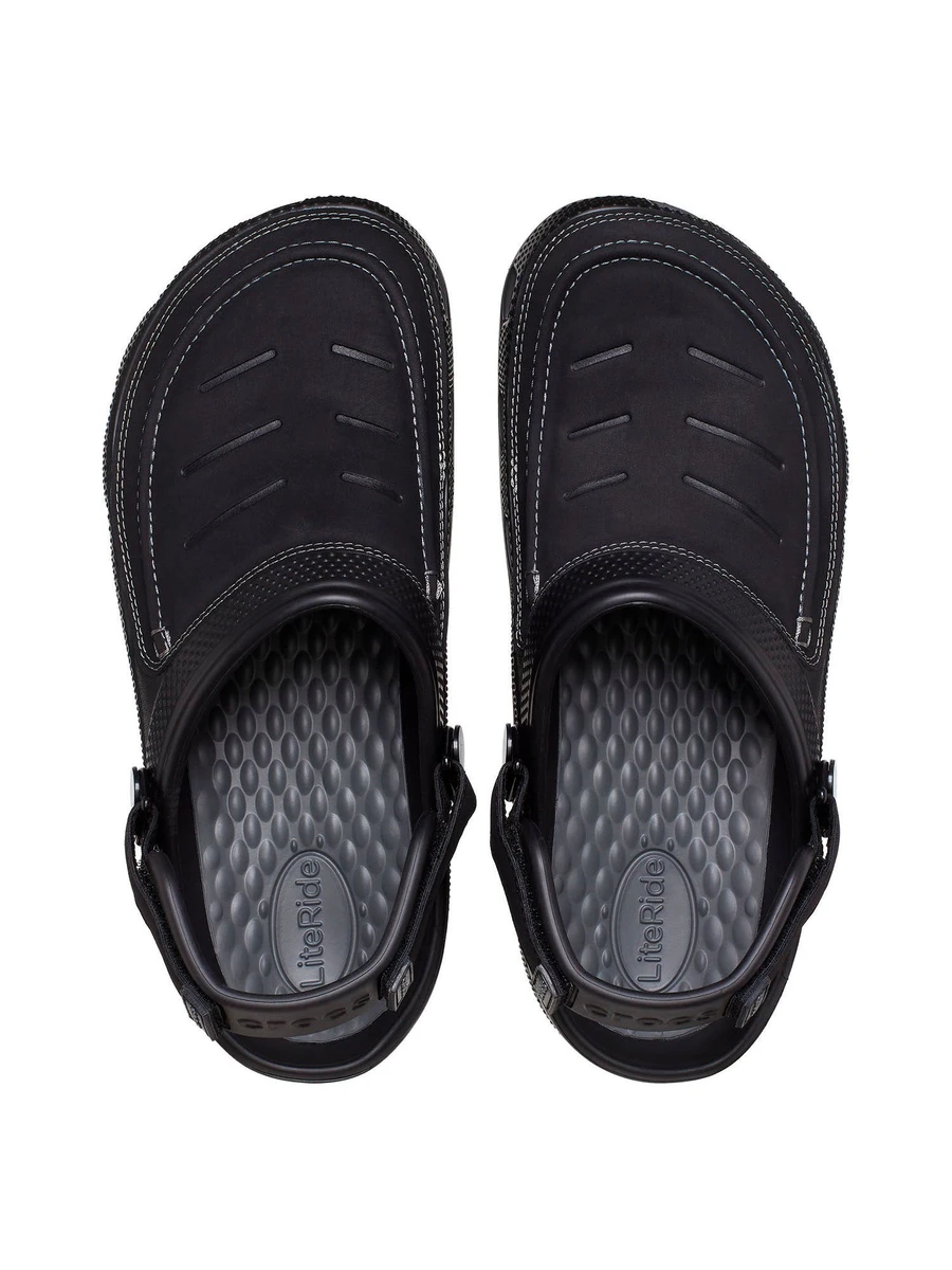 Crocs Сабо YUKON VISTA II LR CLOG