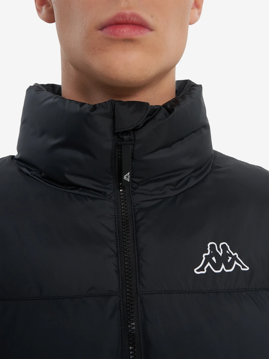 Kappa Куртка утеплённая мужская