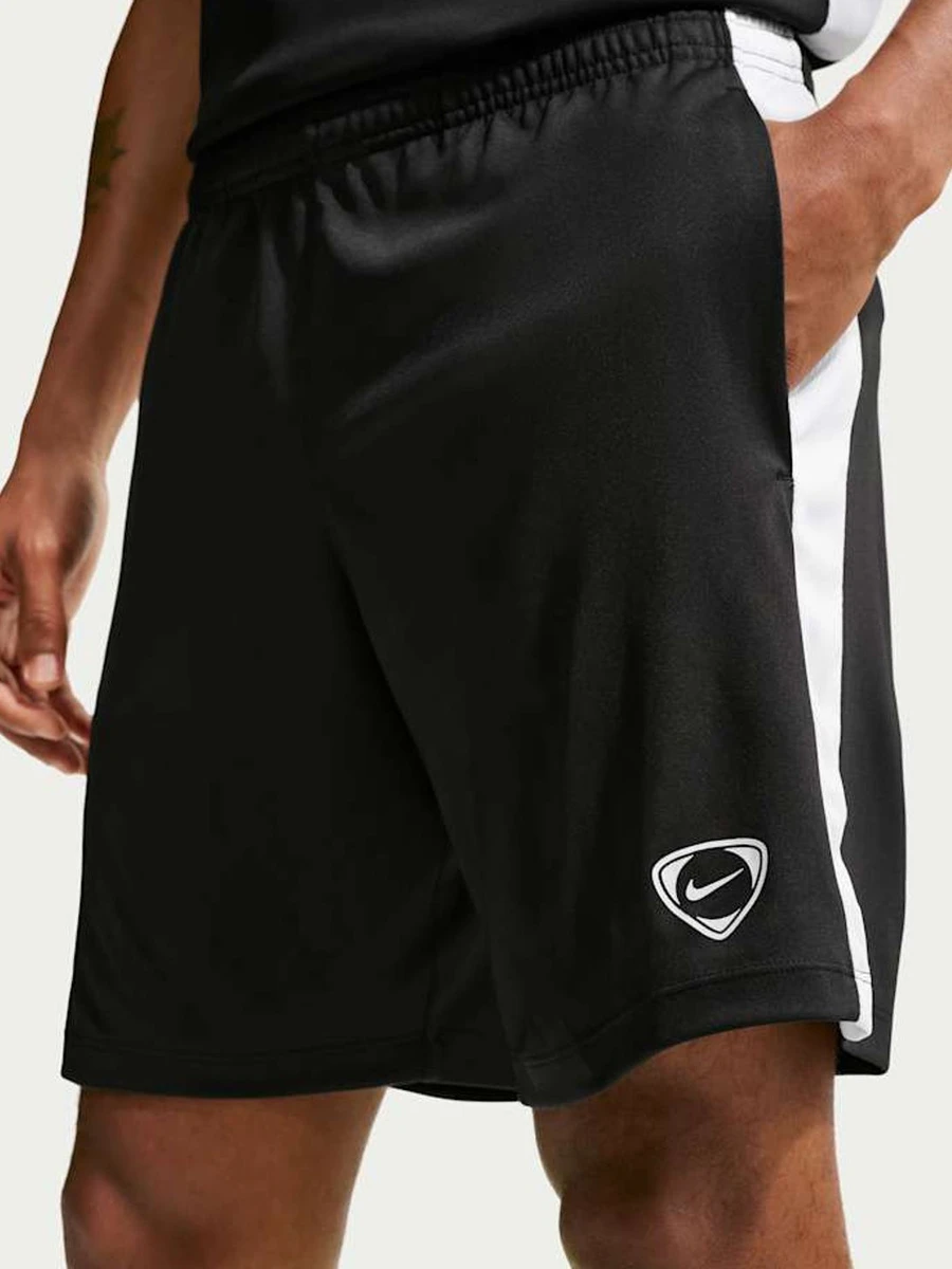 Nike Шорты мужские DF ACD+ SHORT GX HBR