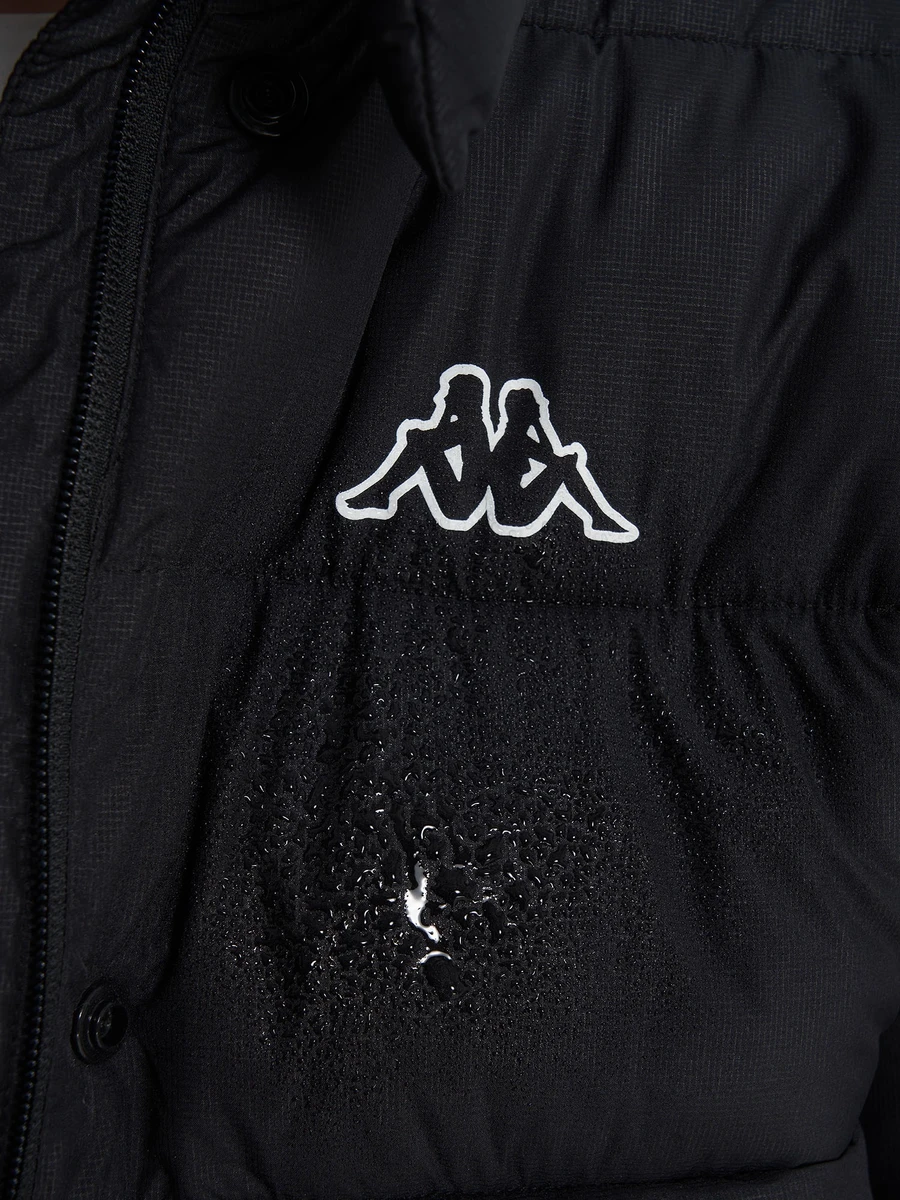 Kappa Куртка утеплённая женская