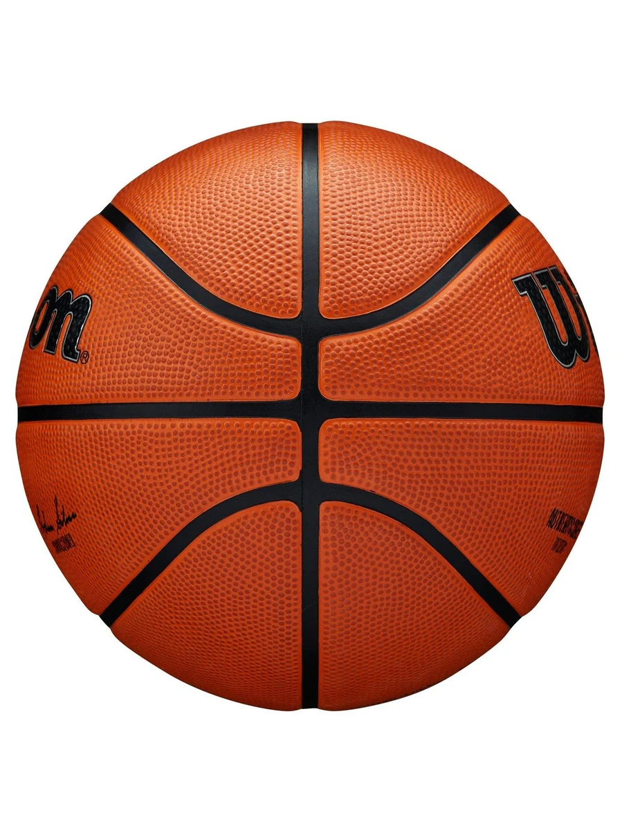 Wilson Мяч баскетбольный NBA AUTHENTIC SERIES OUTDOOR