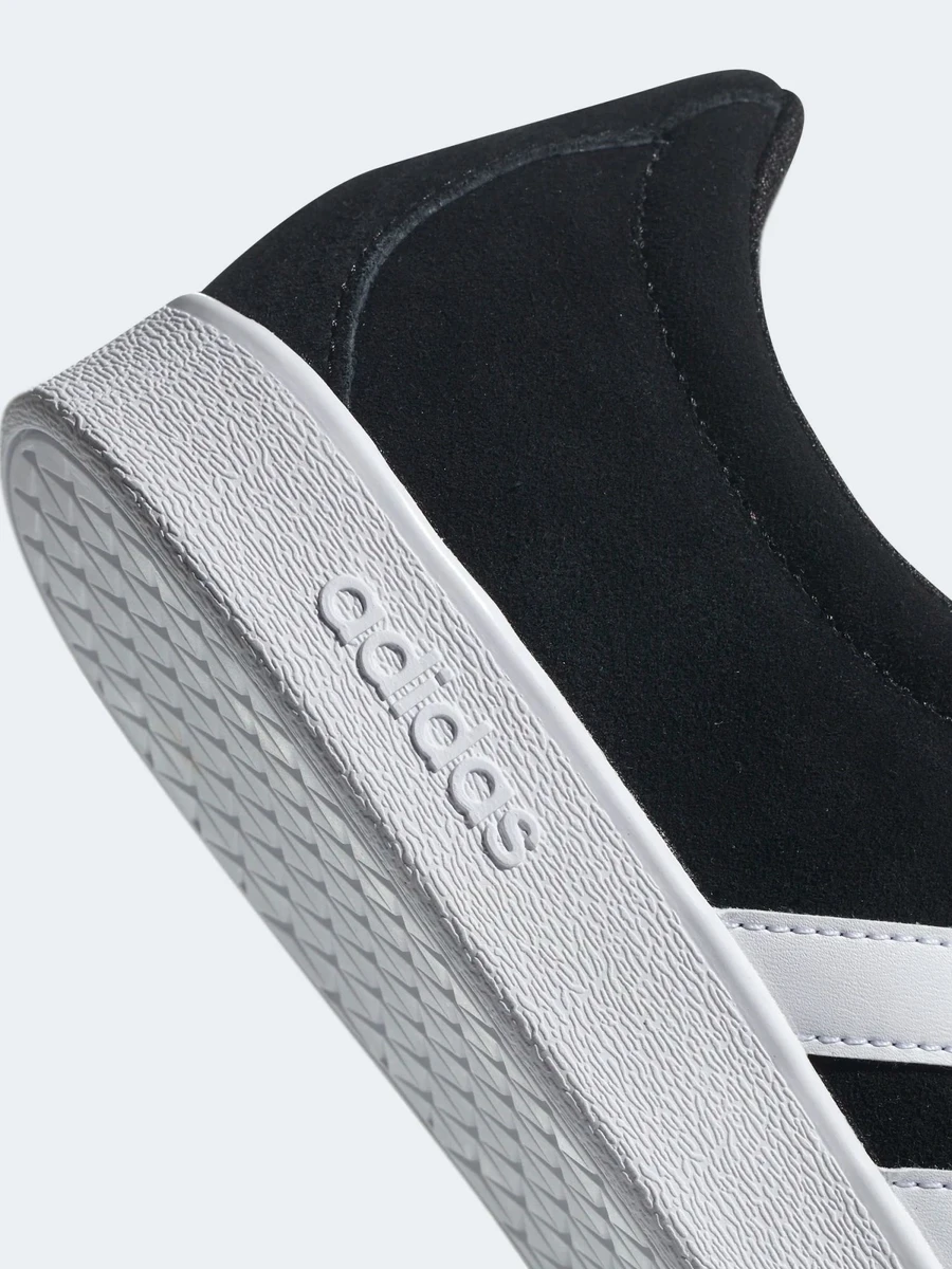 Adidas Кеды мужские VL COURT 2.0