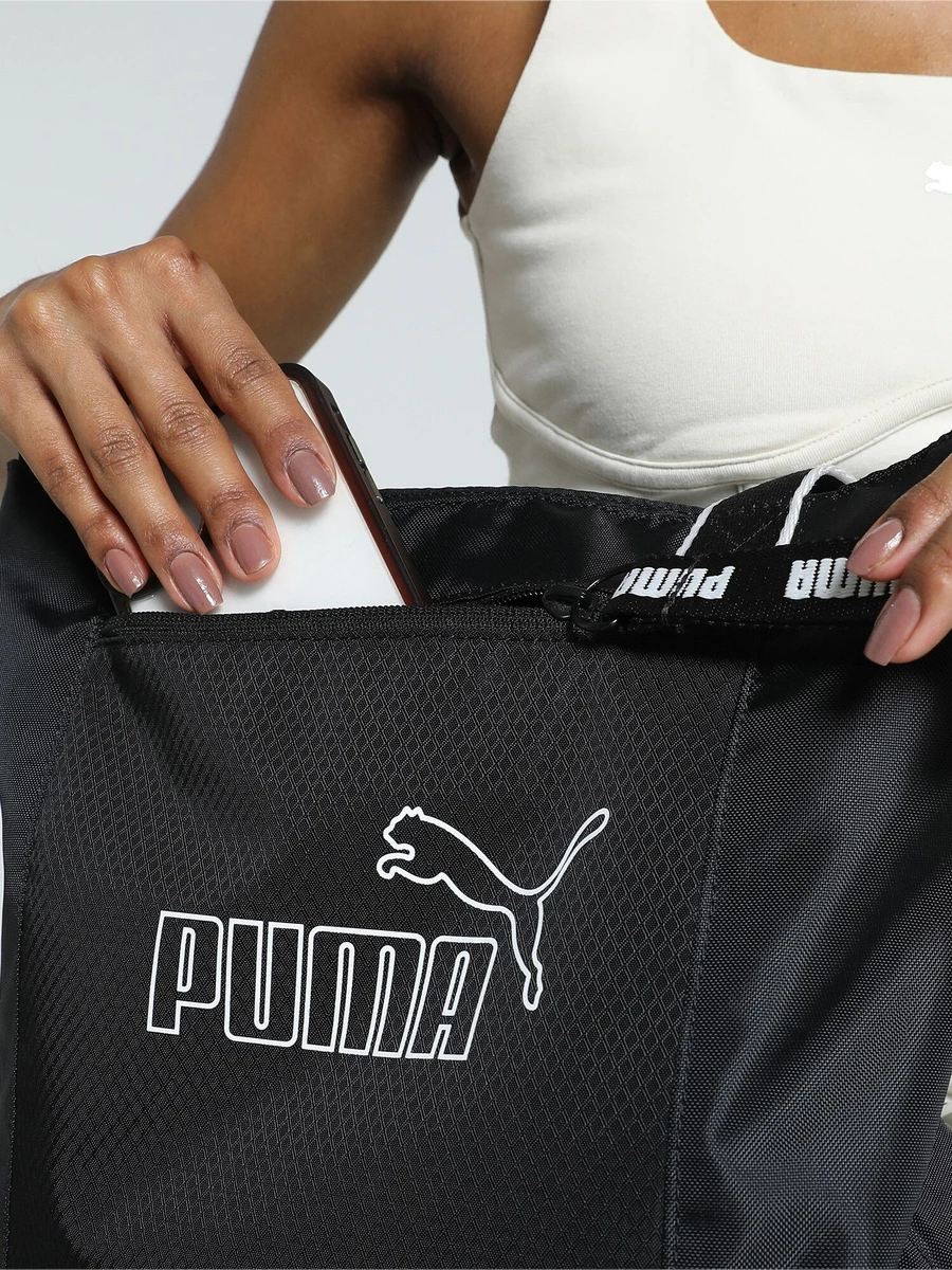 Puma Сумка-шоппер CORE BASE SHOPPER