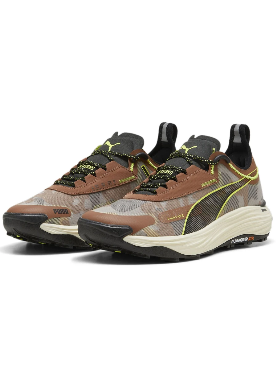 Puma Кроссовки мужские VOYAGE NITRO 3