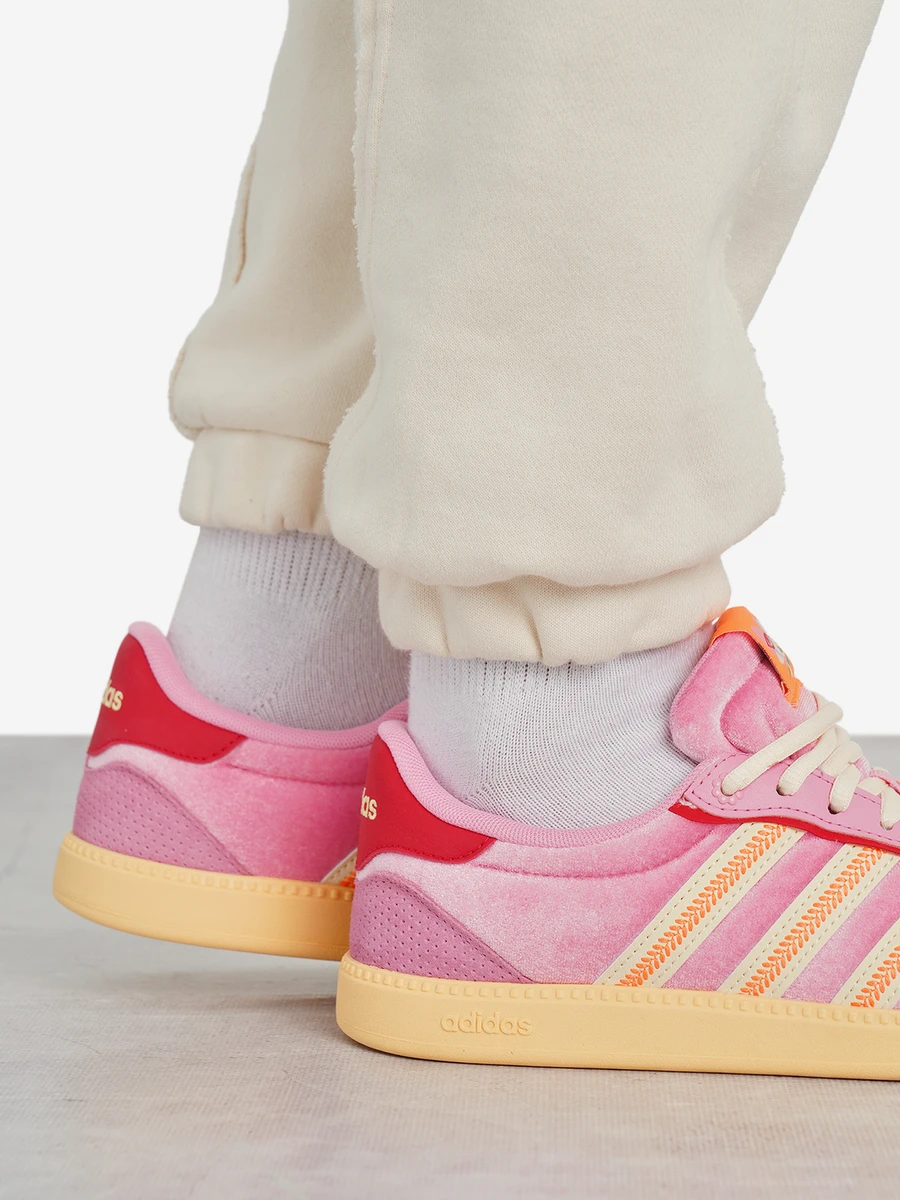 Adidas Кеды женские BREAKNET SLEEK