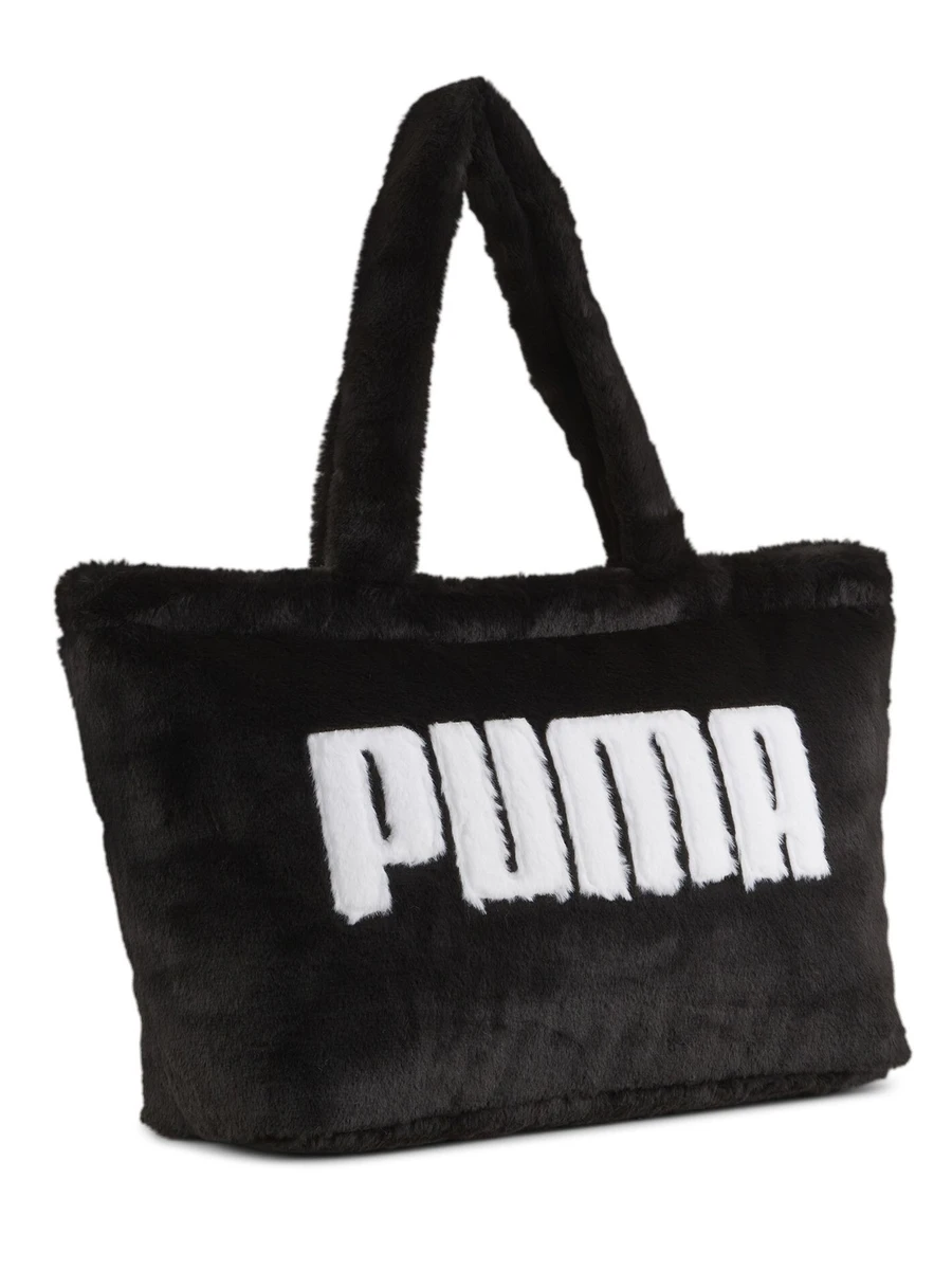 Puma Сумка-шоппер CORE FUR SHOPPER