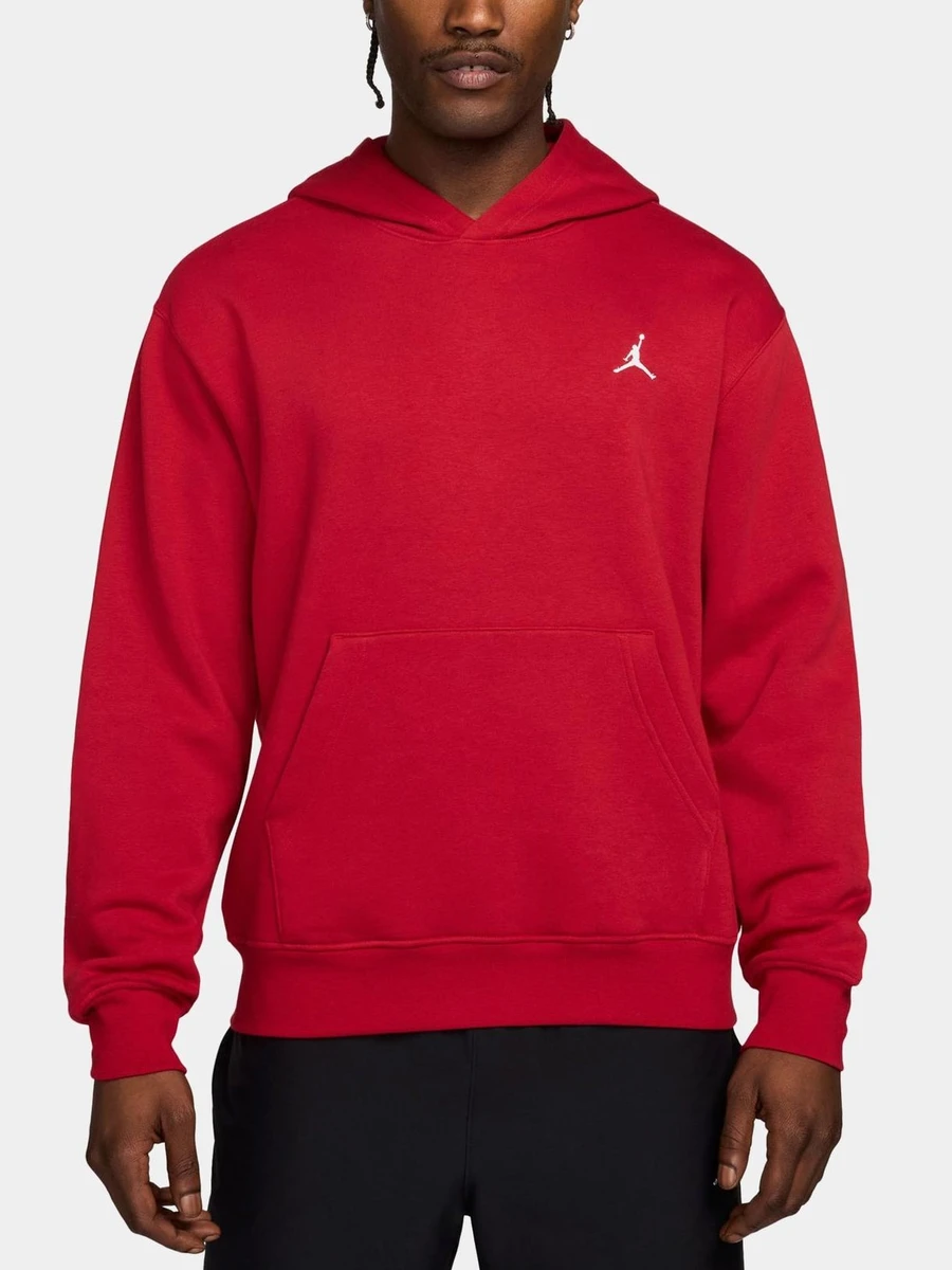 JORDAN Джемпер мужской BRKLN FLC PO