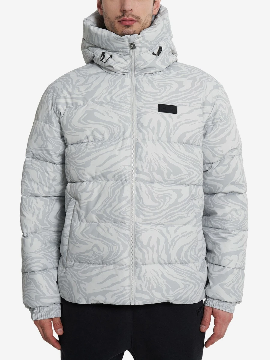 Fila Куртка утеплённая мужская