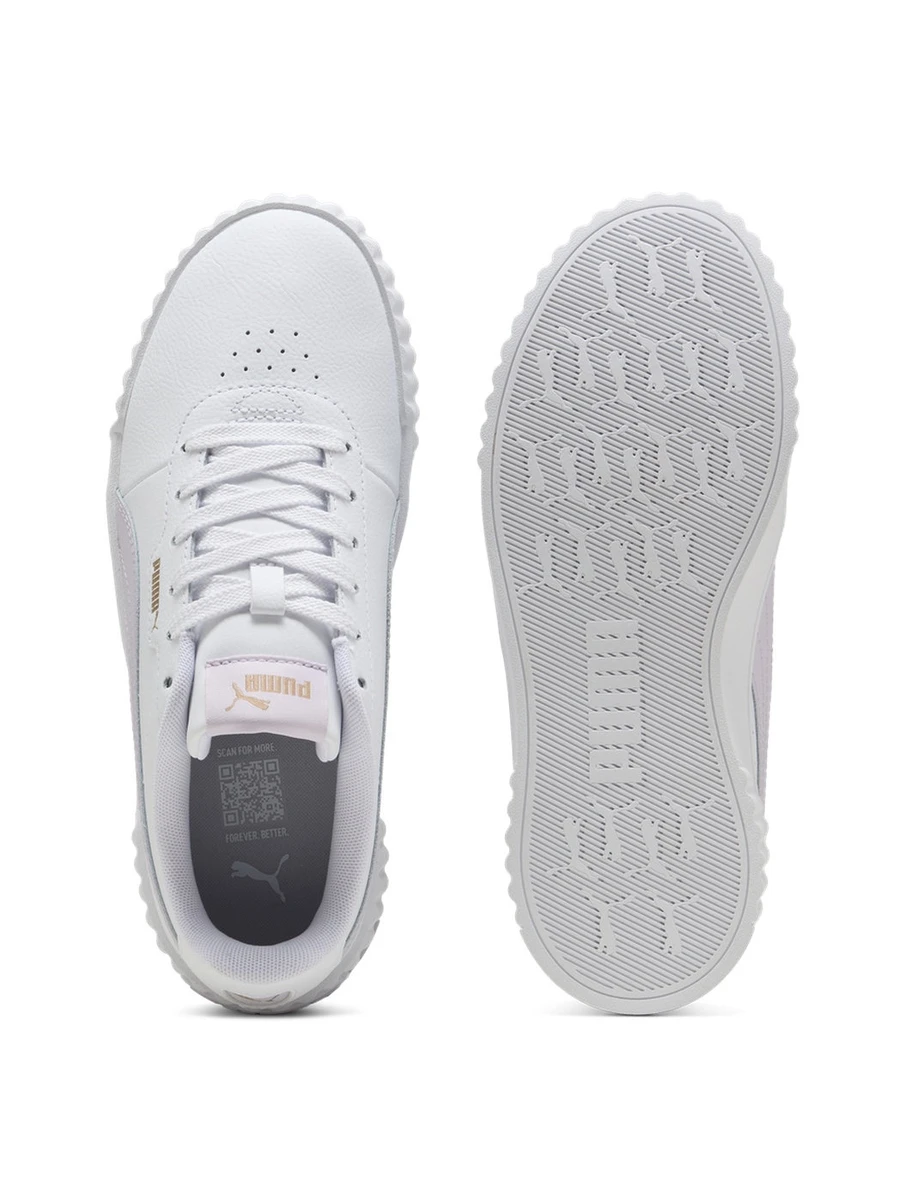Puma Кеды женские CARINA 3.0