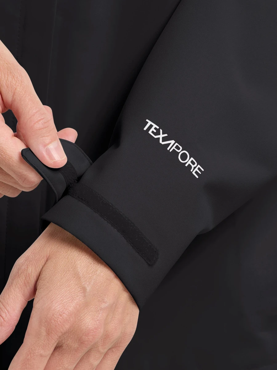 Jack Wolfskin Ветровка женская TRAILTIME 2L JKT W