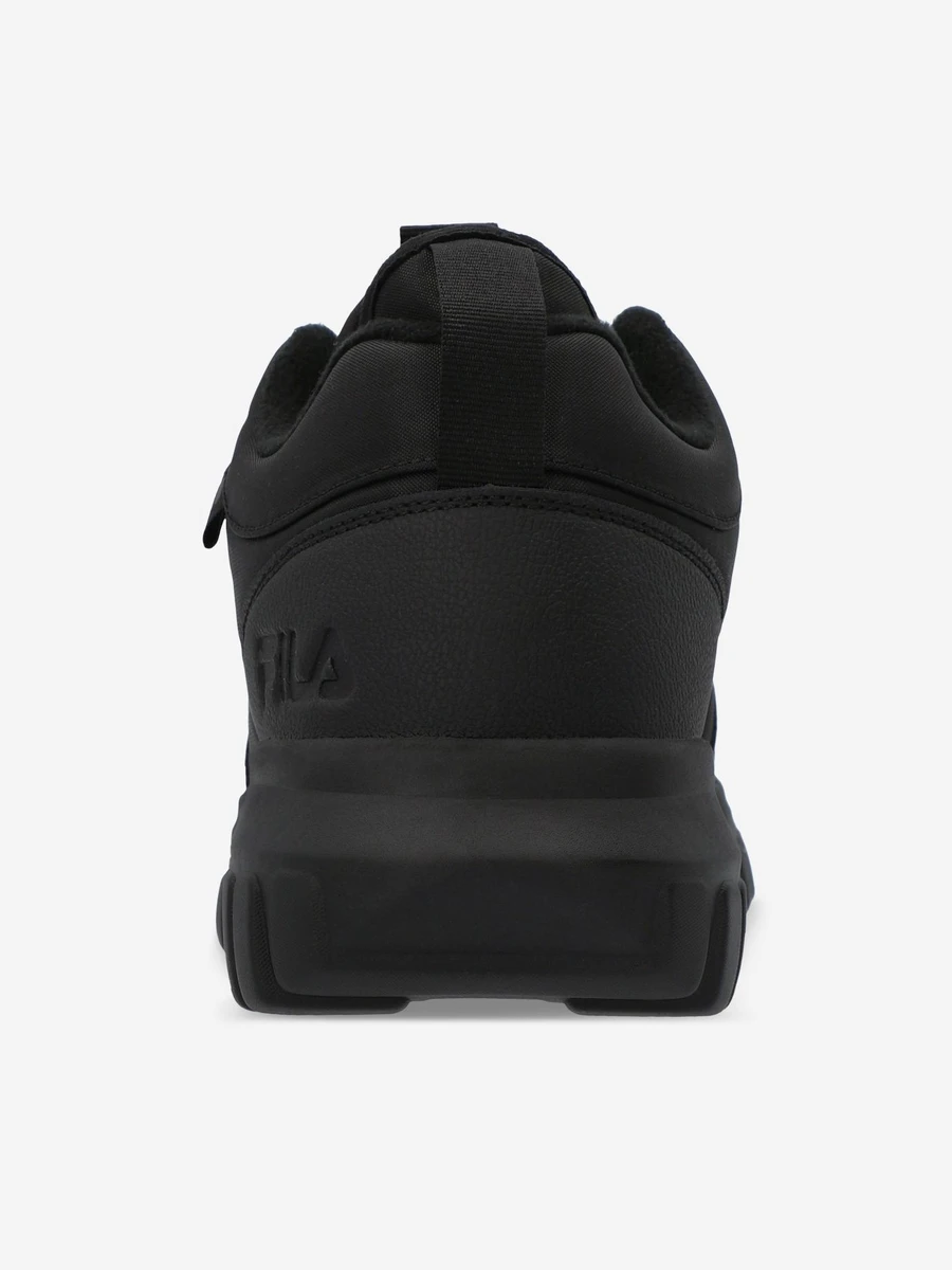 Fila Кроссовки утеплённые мужские CHROME PUFF