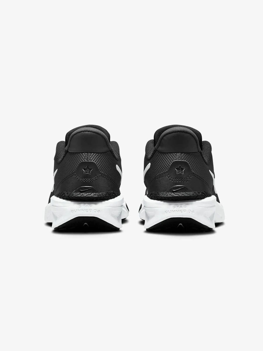 Nike Кроссовки подростковые STAR RUNNER 4 NN GS