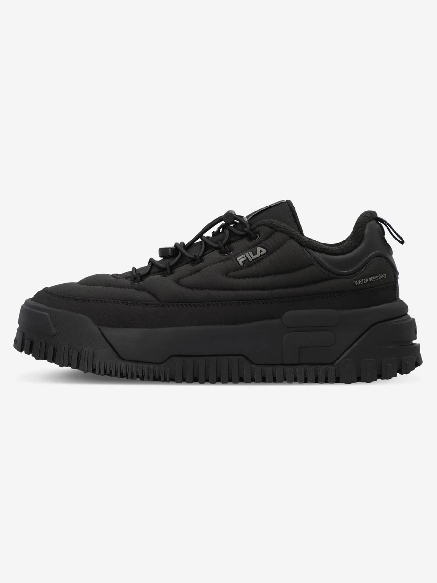Fila Кеды утеплённые женские POWDER PUFF