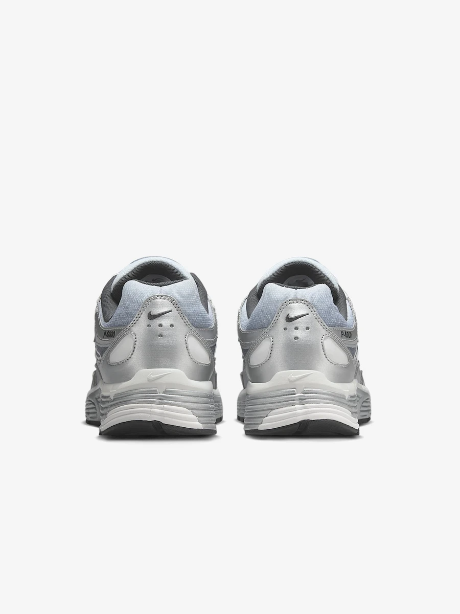 Nike Кроссовки мужские P-6000 FADE