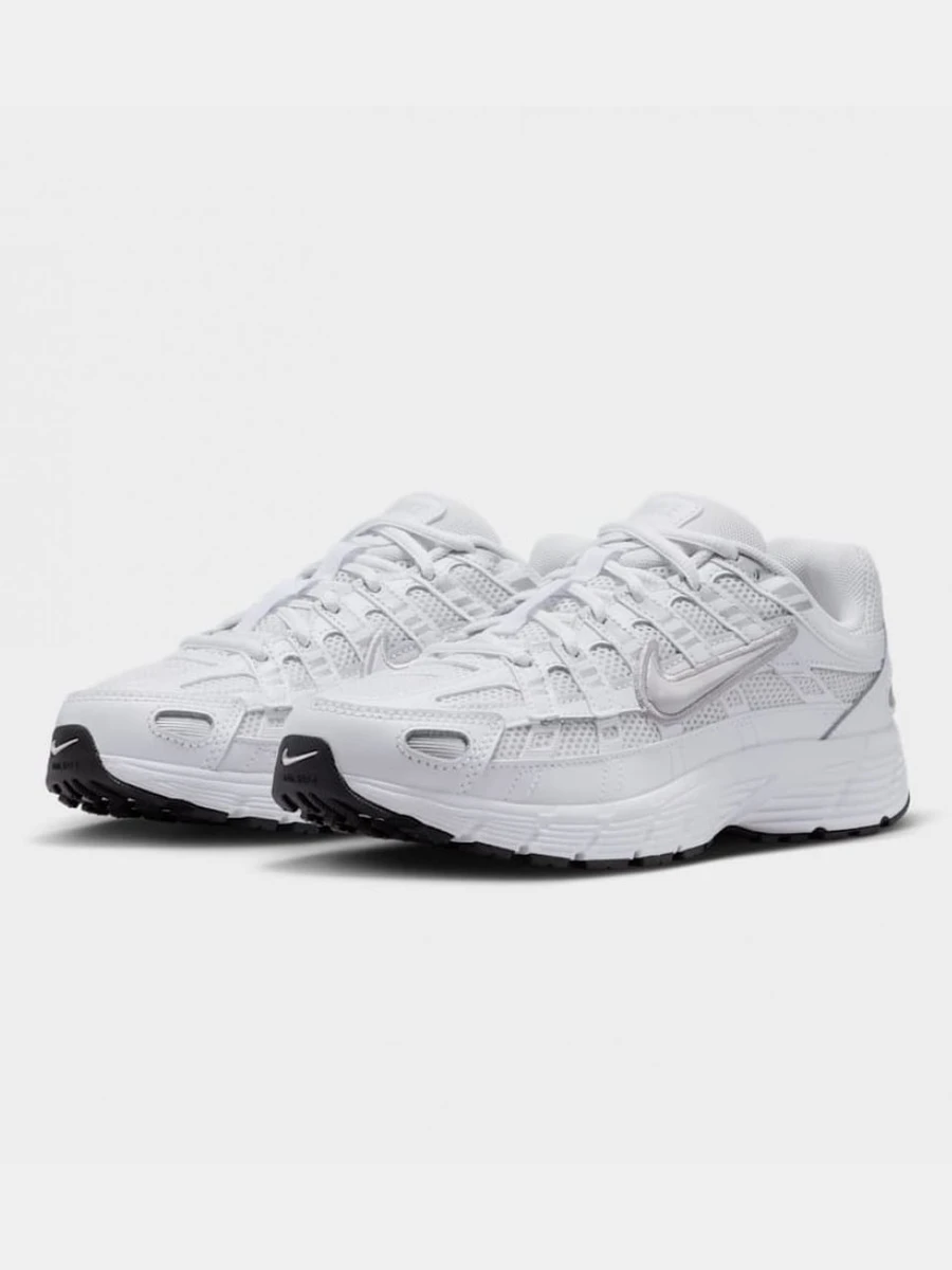 Nike Кроссовки женские P-6000 BG