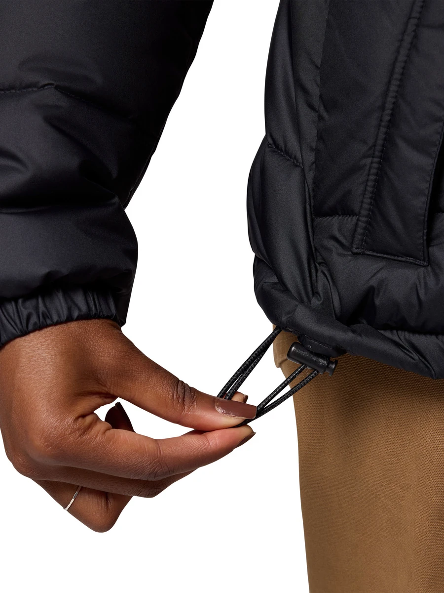 Columbia Куртка утеплённая женская PIKE LAKE III HOODED JACKET