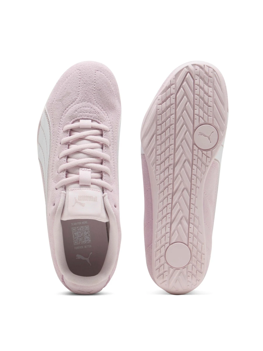 Puma Кроссовки женские CATCH SD