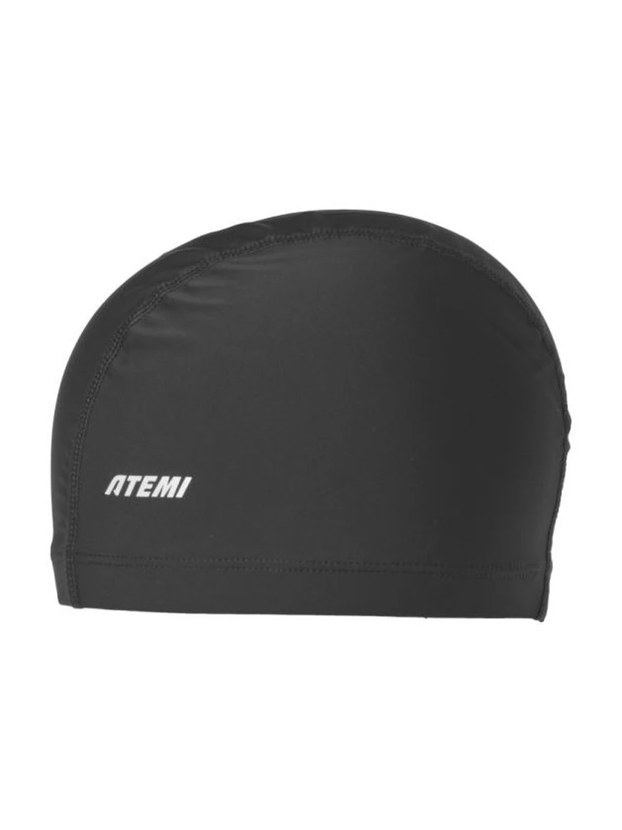 Atemi Шапочка для плавания тканевая LIGHT LYCRA