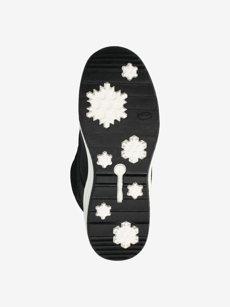 Outventure Сапоги подростковые ARCTIC LOW G