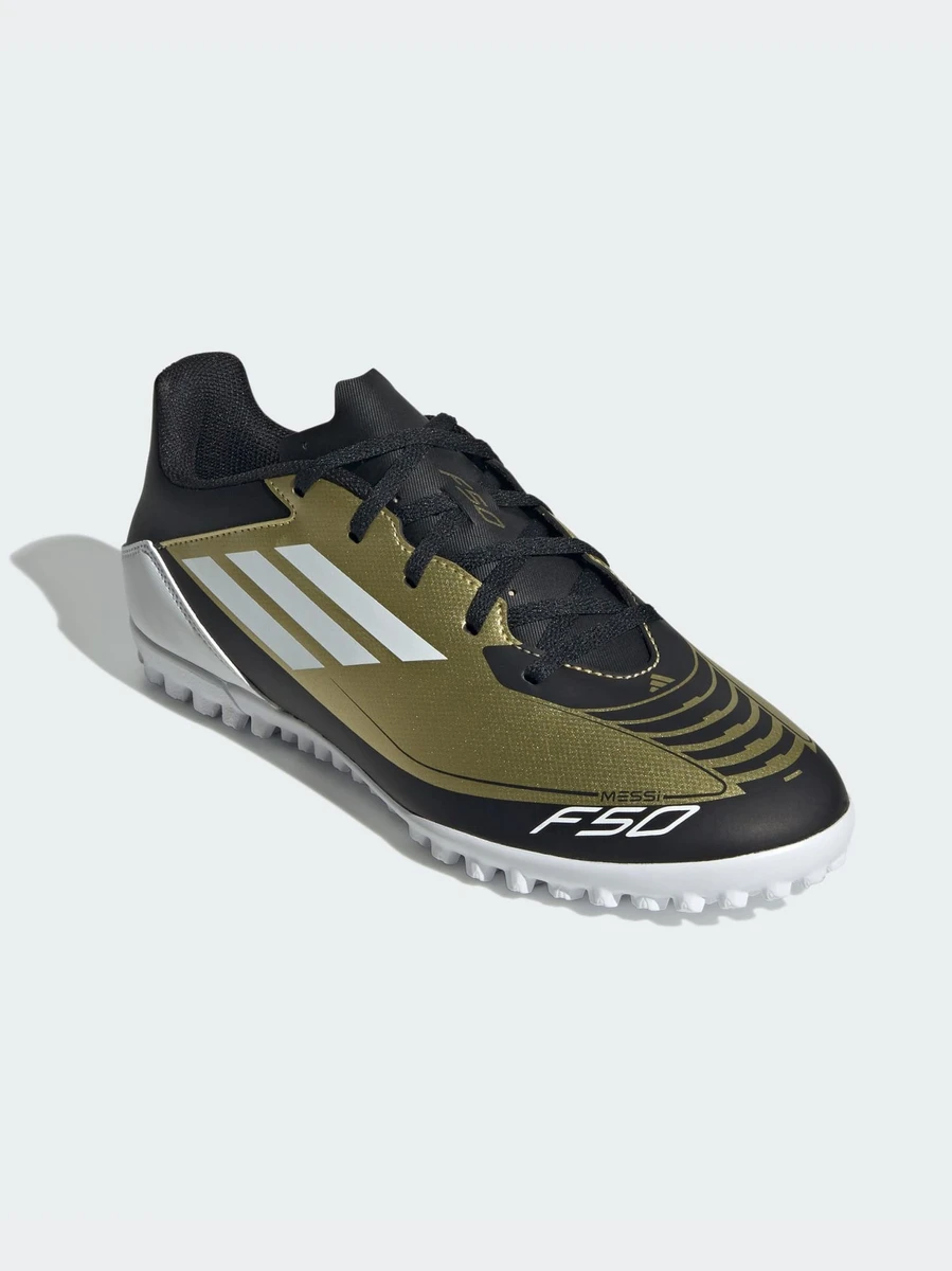 Adidas Бутсы многошипы F50 CLUB TF MESSI