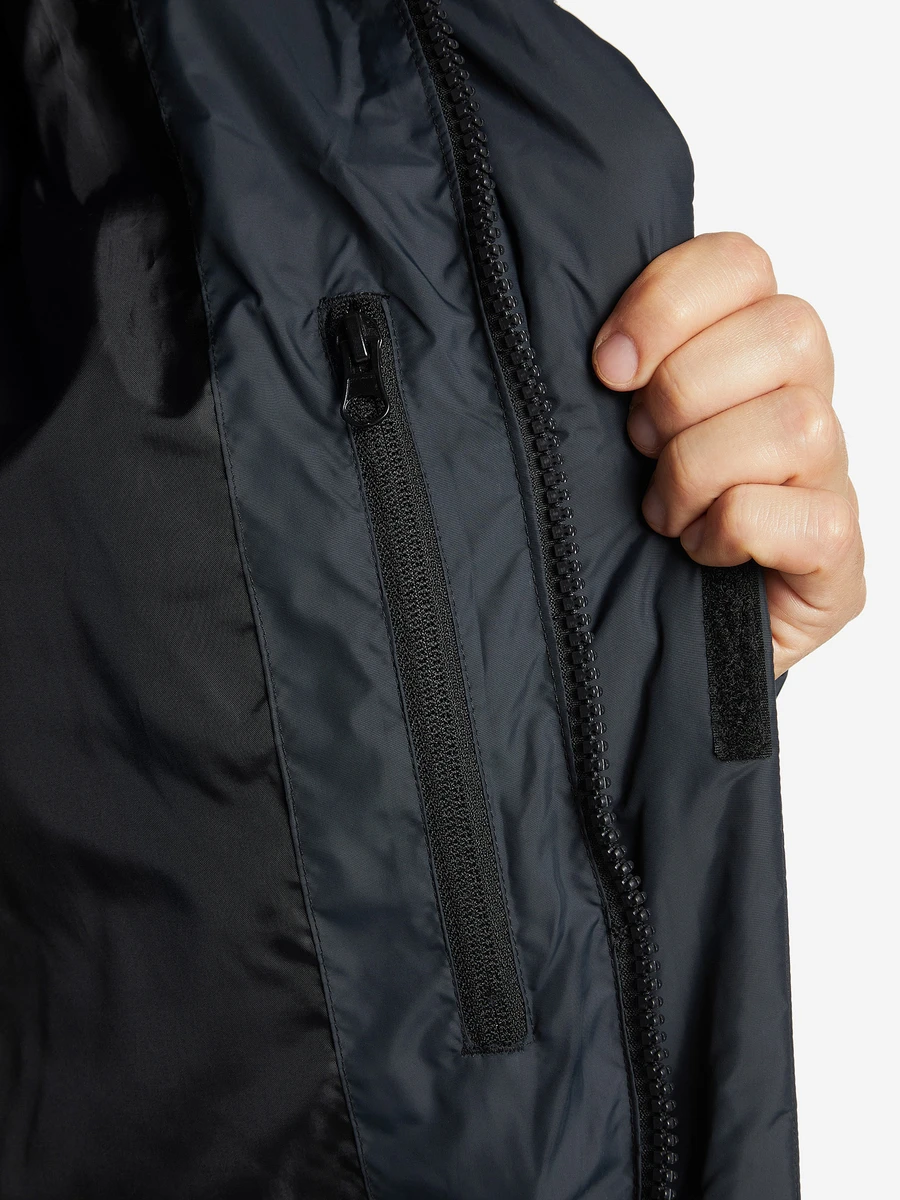 Outventure Куртка утеплённая мужская