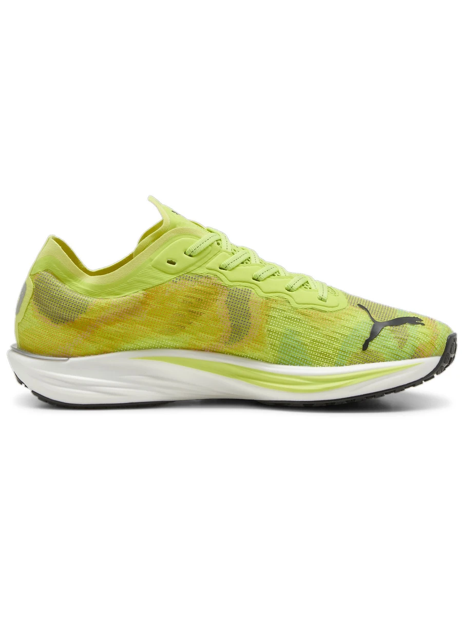 Puma Кроссовки мужские LIBERATE NITRO 2