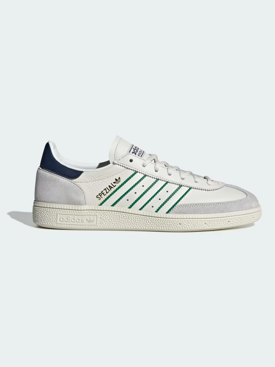 Adidas Кеды мужские HANDBALL SPEZIAL