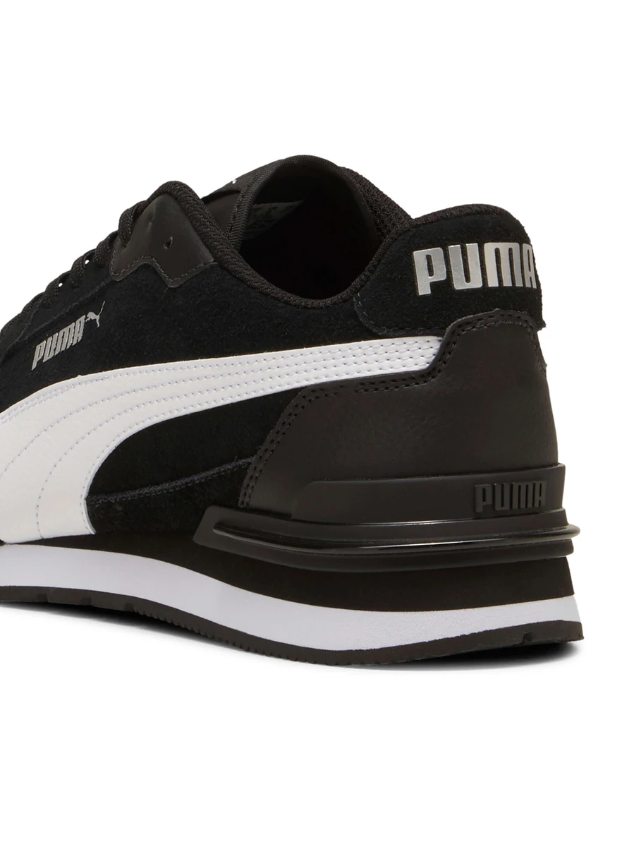 Puma Кроссовки мужские ST RUNNER V4 SD