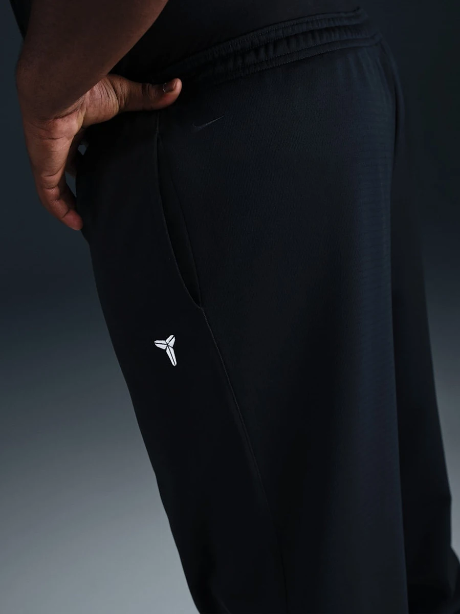 Nike Брюки мужские KOBE THERMA-FIT BASKETBALL PANTS