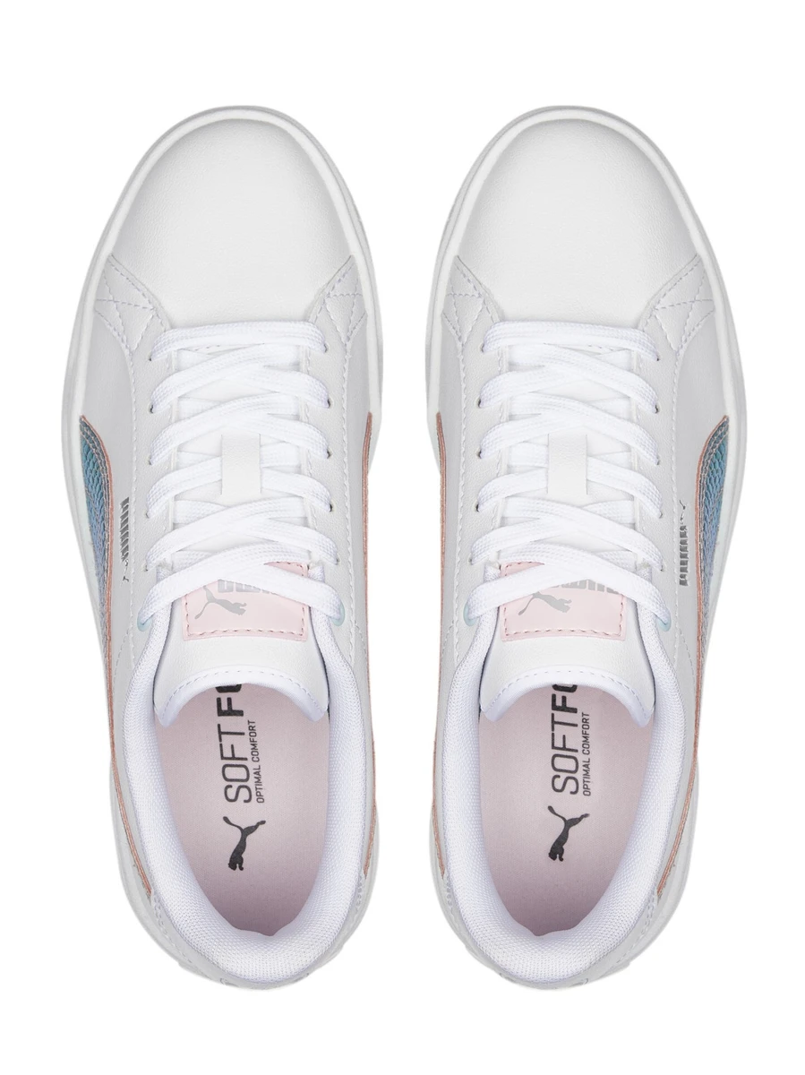 Puma Кеды женские KARMEN EXOTICS