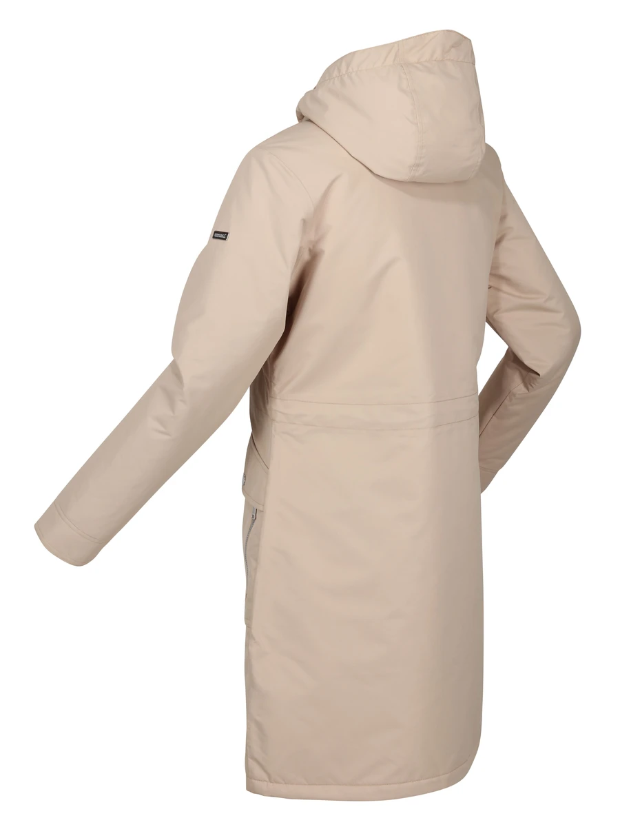 Regatta Куртка утеплённая женская ROMINE