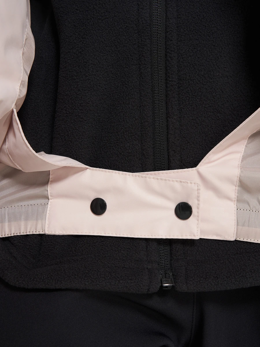 Glissade Куртка утеплённая женская