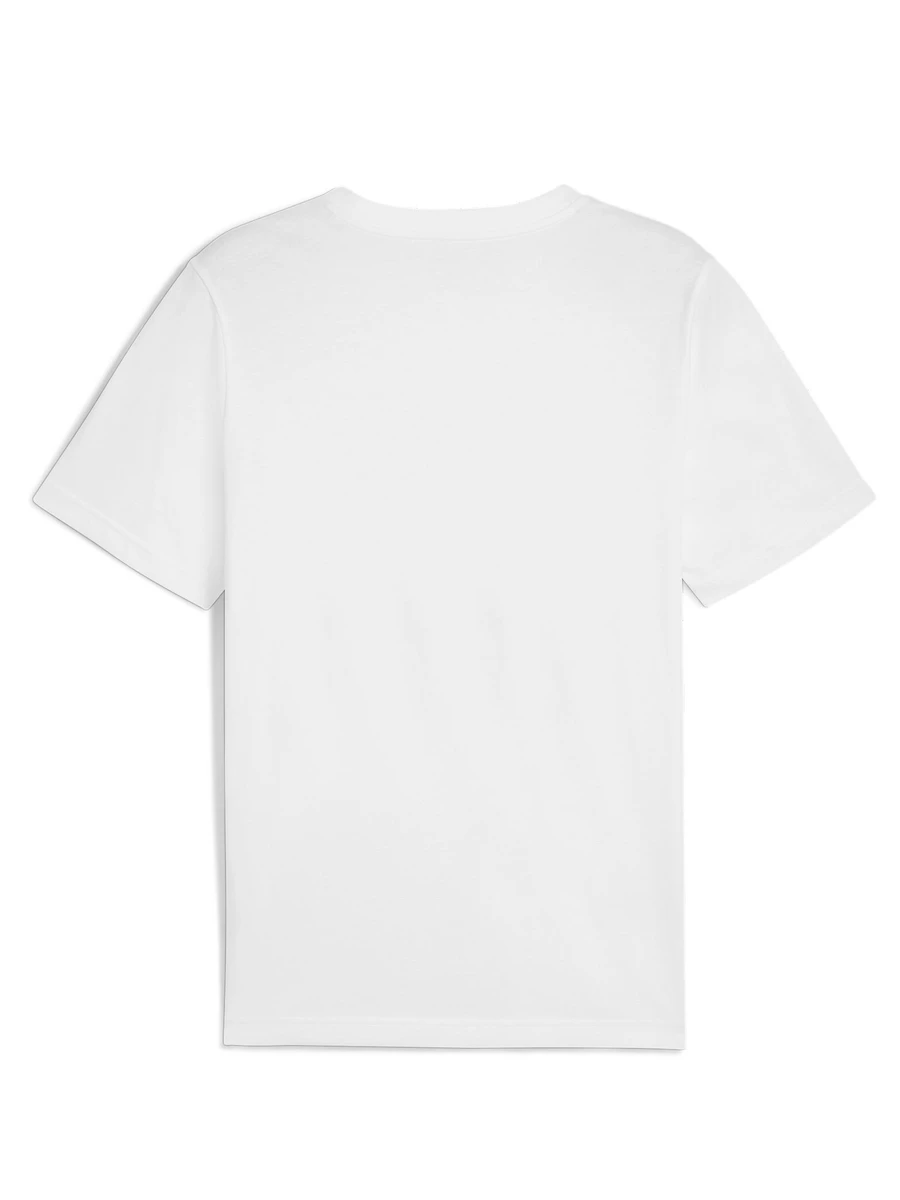 Puma Футболка мужская ESS LOGO LAB HOG TEE