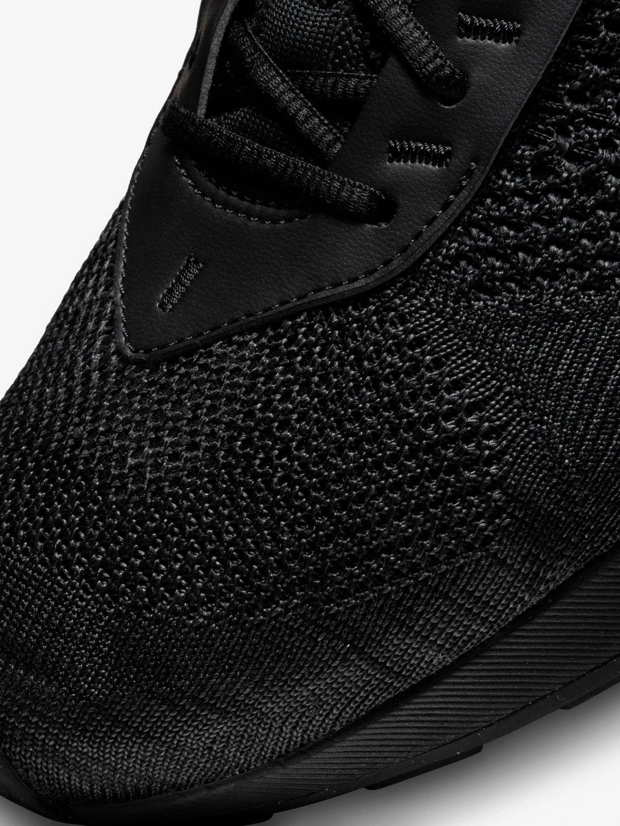 Nike Кроссовки мужские AIR MAX FLYKNIT RACER NN