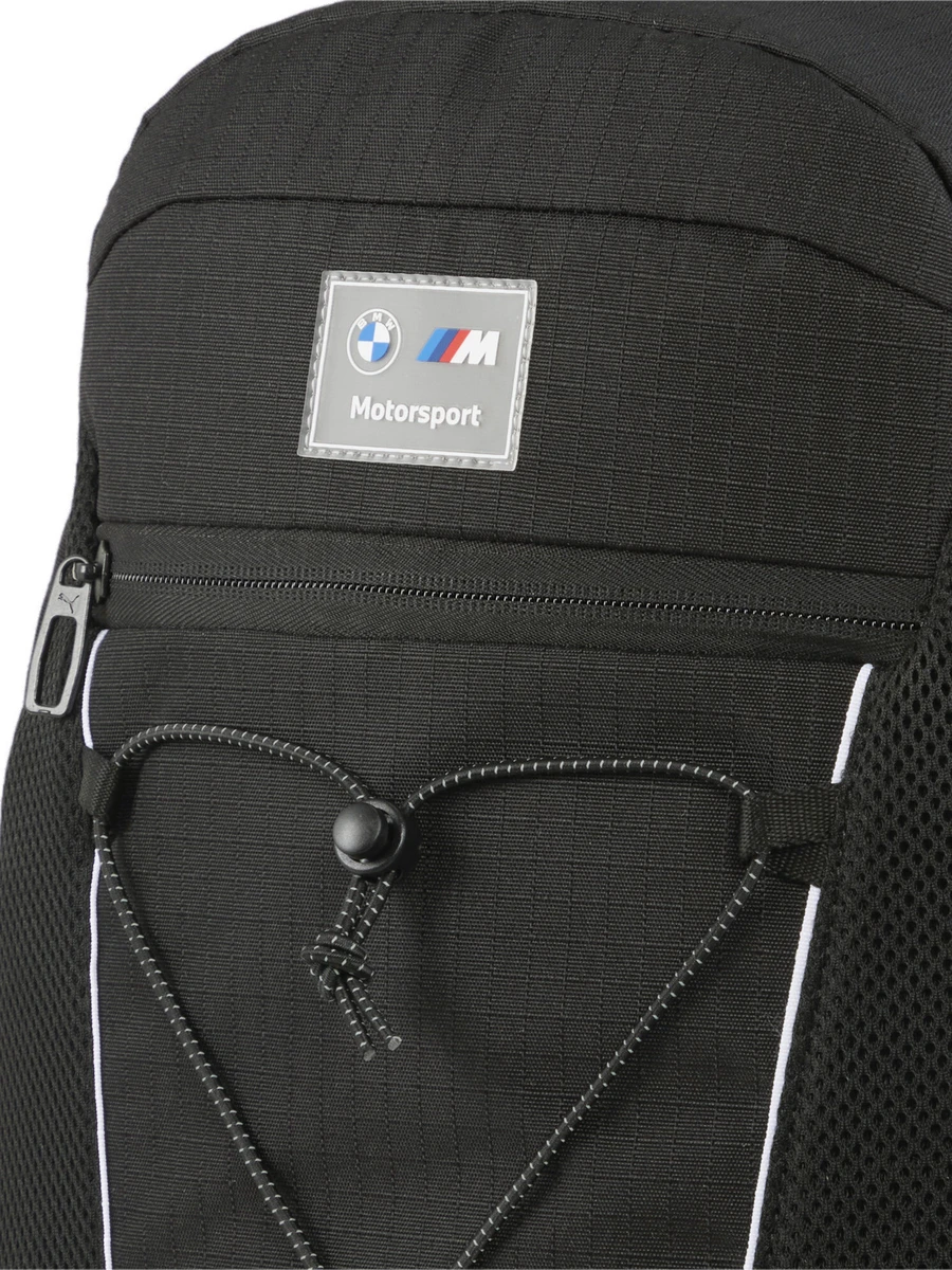 Puma Рюкзак BMW MMS BACKPACK