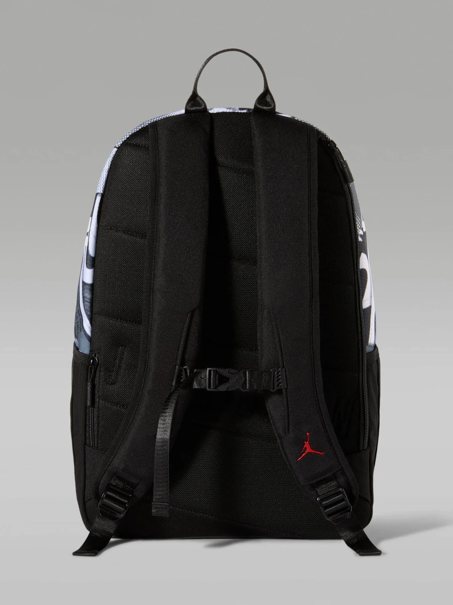 JORDAN Рюкзак JAM AIR PATROL BACKPACK