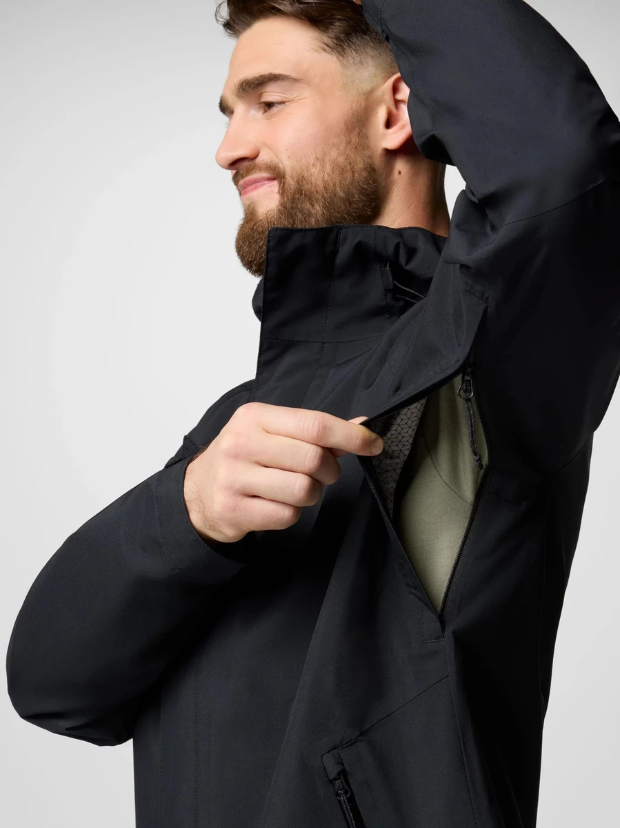 Columbia Ветровка мужская EARTH EXPLORER™ II SHELL