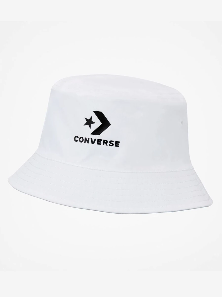 Converse Панама LARGE LOGO REVERSIBLE SC BUCKET