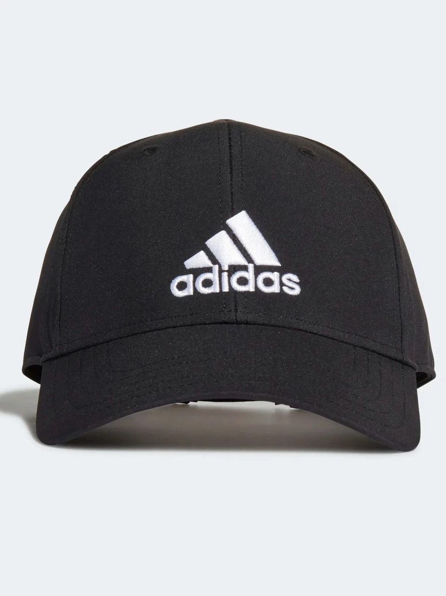 Adidas Кепка LIGHTWEIGHT EMBROIDERED BASEBALL CAP
