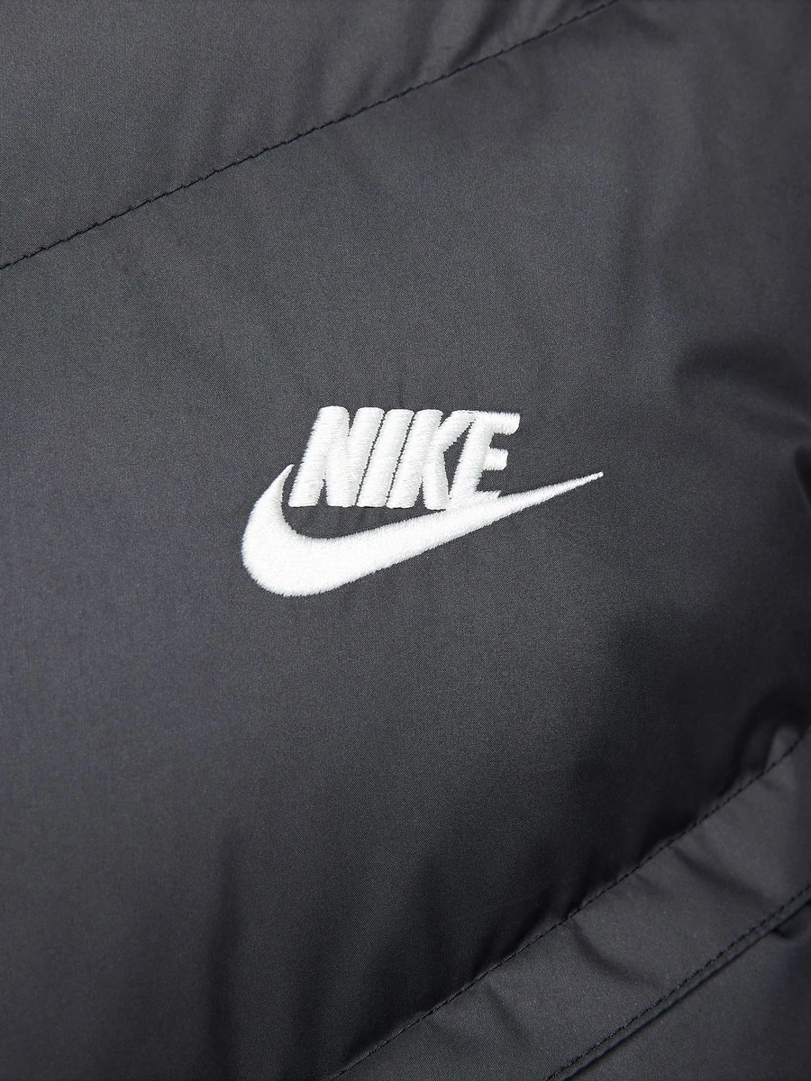 Nike Куртка утеплённая мужская SF WR PL-FLD HD PARKA