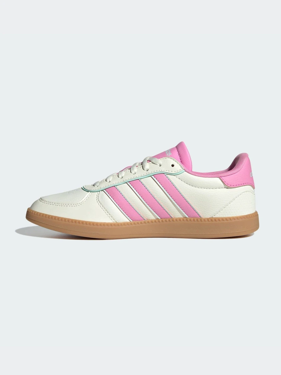 Adidas Кеды женские BREAKNET SLEEK
