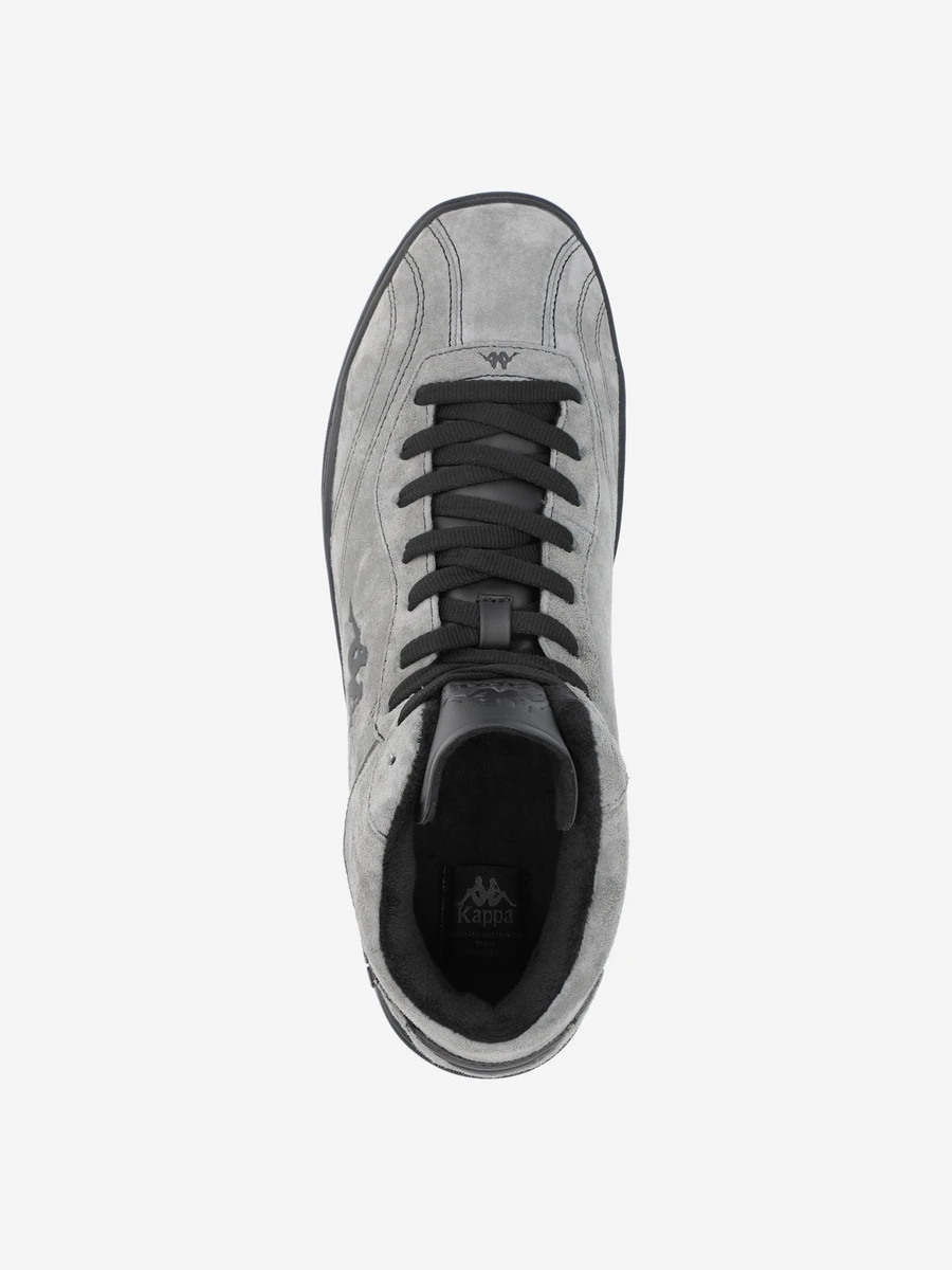 Kappa Кеды утеплённые мужские ICON MID WNTR